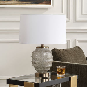 Acosta Table Lamp - contemporary lamps for stylish lighting solutions | Image 3 | InSTYLE Home & Rugs