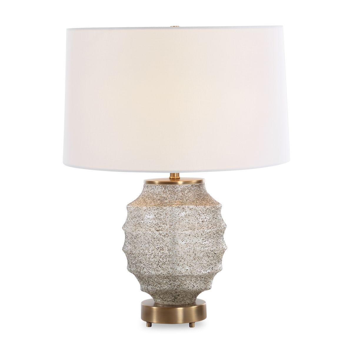 Acosta Table Lamp - contemporary lamps for stylish lighting solutions | Image 2 | InSTYLE Home & Rugs