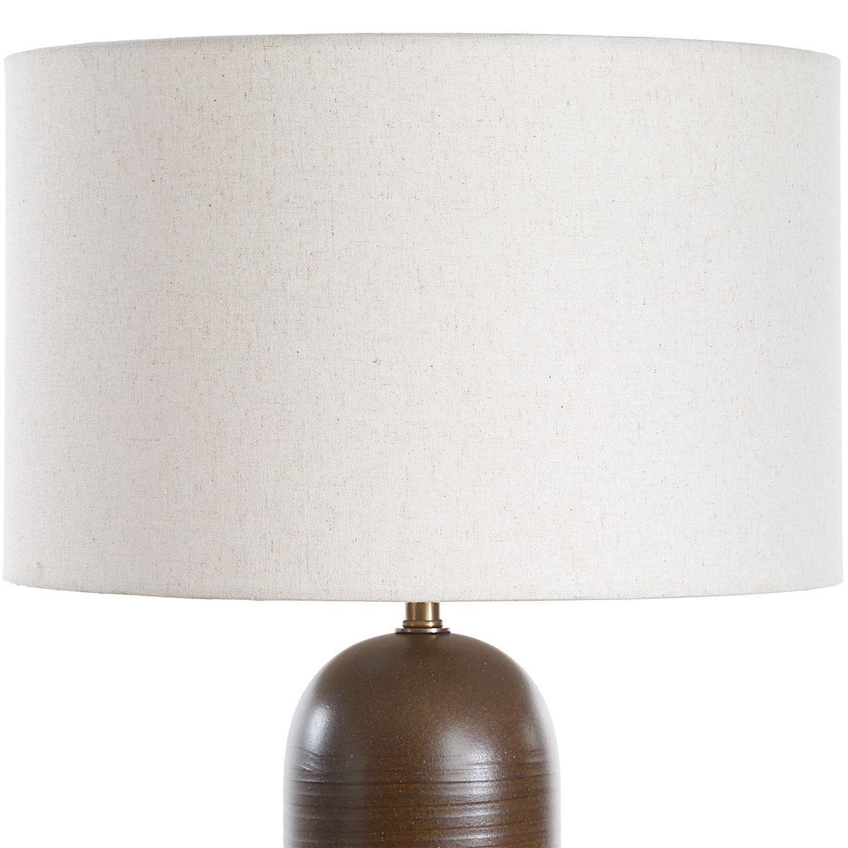 Trexler Table Lamp - contemporary lamps for stylish lighting solutions | Image 5 | InSTYLE Home & Rugs