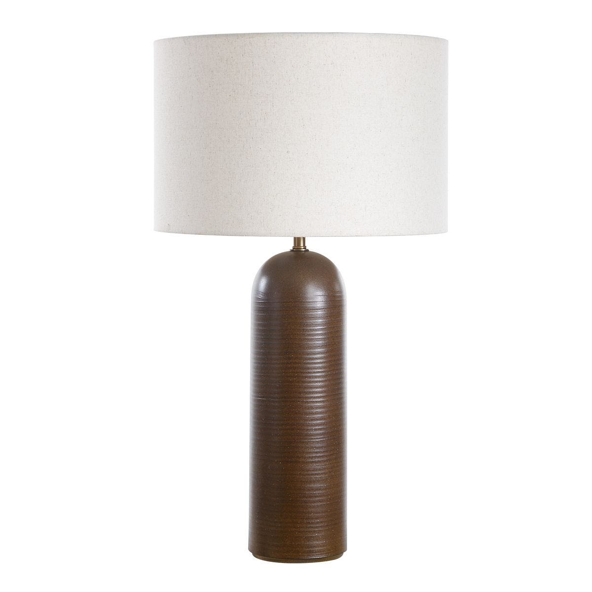 Trexler Table Lamp - contemporary lamps for stylish lighting solutions | Image 4 | InSTYLE Home & Rugs