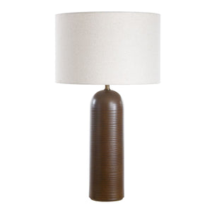 Trexler Table Lamp - contemporary lamps for stylish lighting solutions | Image 4 | InSTYLE Home & Rugs