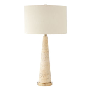 Perkins Table Lamp - perfect lighting for modern homes | Image 4 | InSTYLE Home & Rugs