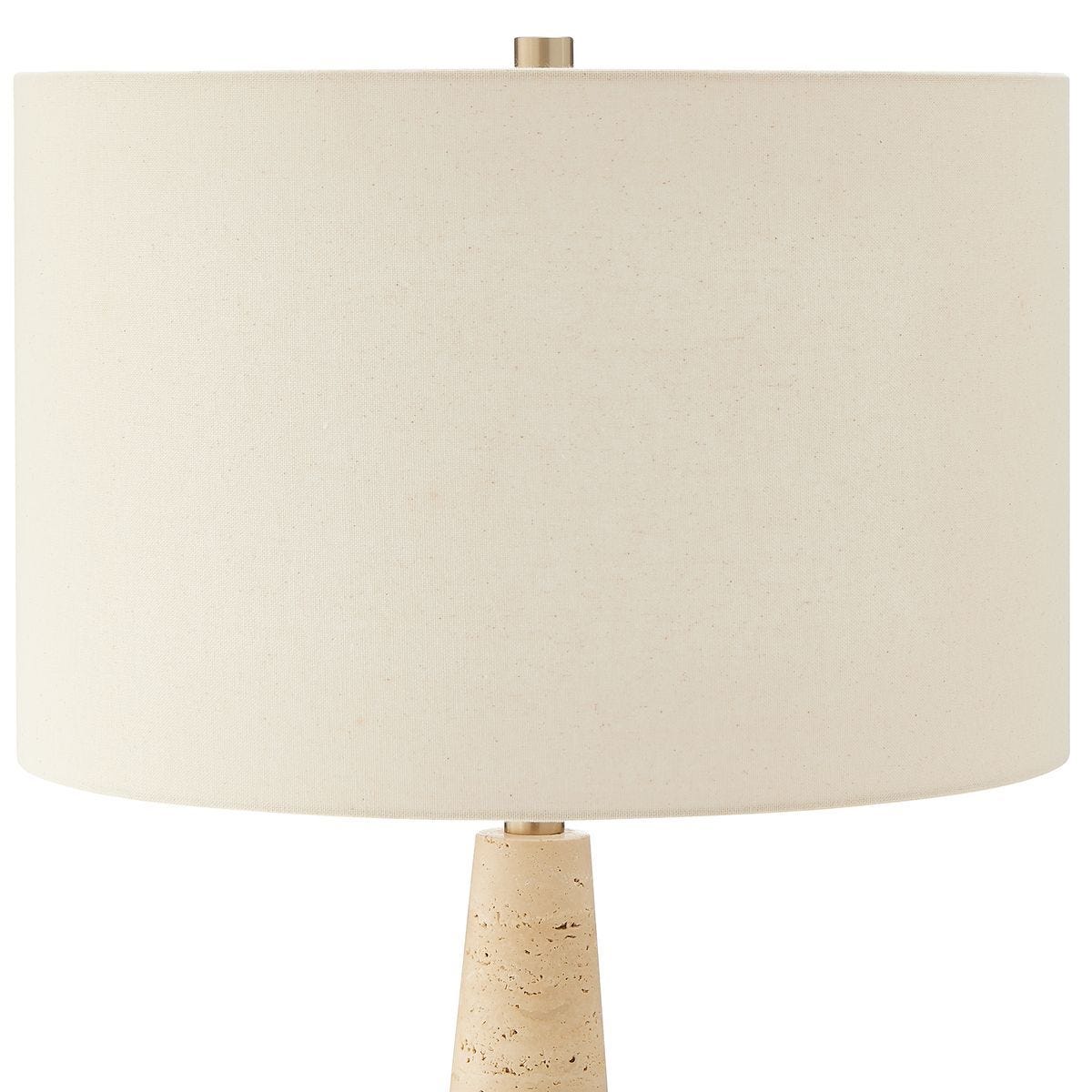 Perkins Table Lamp - perfect lighting for modern homes | Image 5 | InSTYLE Home & Rugs