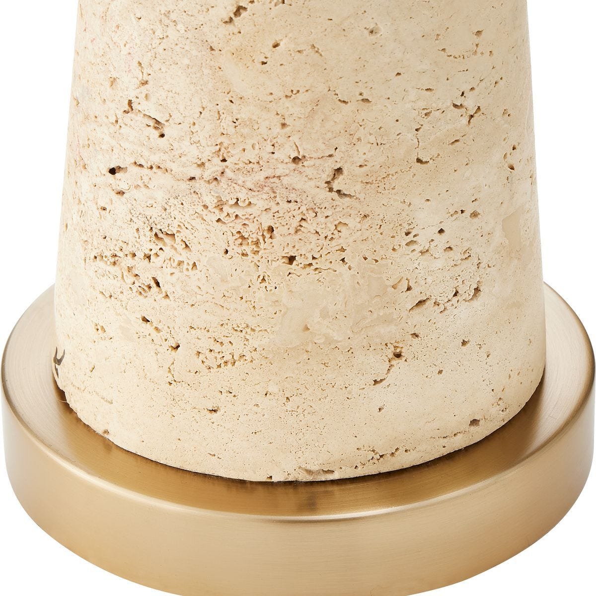 Perkins Table Lamp - perfect lighting for modern homes | Image 6 | InSTYLE Home & Rugs