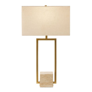 Warrick Table Lamp - perfect lighting for modern homes | Image 5 | InSTYLE Home & Rugs