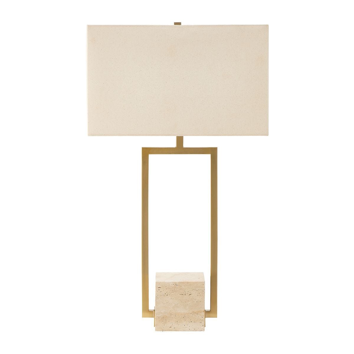 Warrick Table Lamp - perfect lighting for modern homes | Image 4 | InSTYLE Home & Rugs