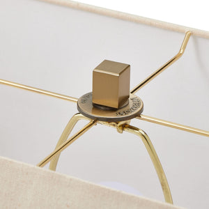 Warrick Table Lamp - perfect lighting for modern homes | Image 7 | InSTYLE Home & Rugs