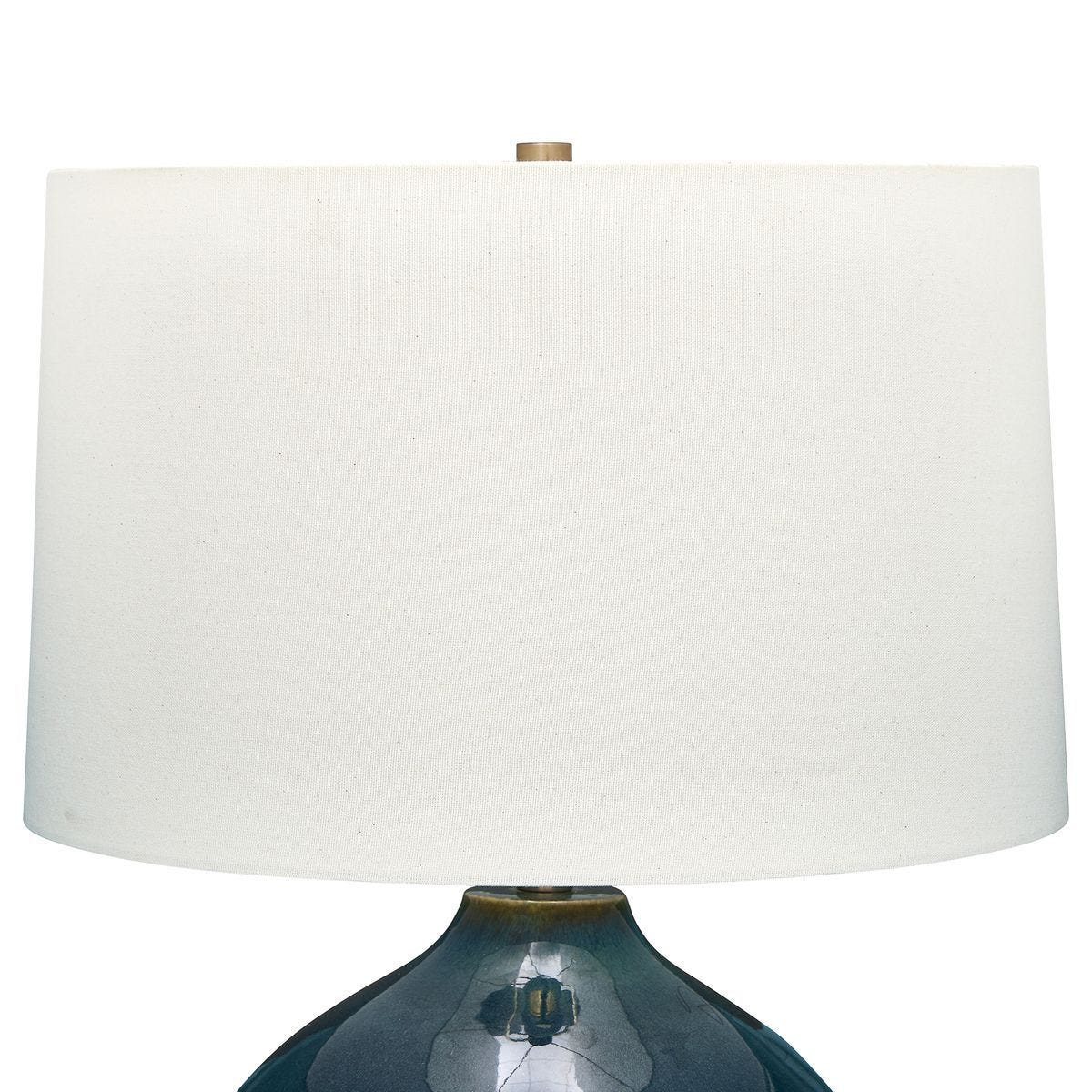 Corrine Table Lamp - stylish lamp for bedside tables | Image 5 | InSTYLE Home & Rugs