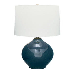 Corrine Table Lamp - stylish lamp for bedside tables | Image 4 | InSTYLE Home & Rugs