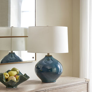 Corrine Table Lamp - stylish lamp for bedside tables | Image 3 | InSTYLE Home & Rugs
