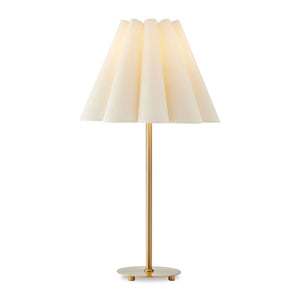 Lilabet Table Lamp - perfect lighting for modern homes | Image 2 | InSTYLE Home & Rugs