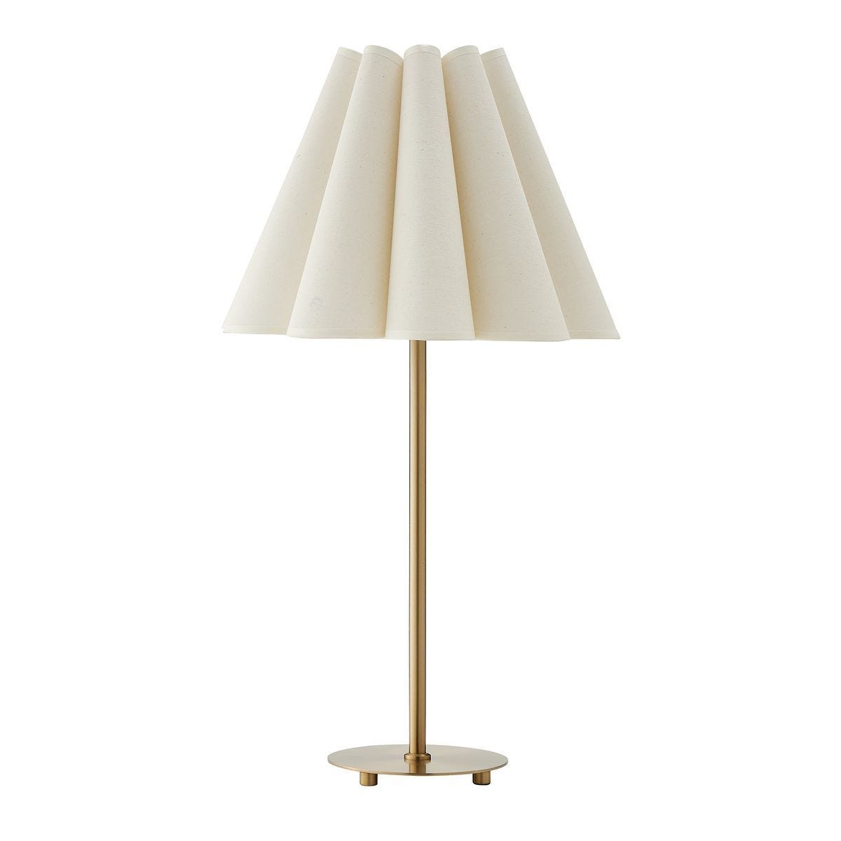 Lilabet Table Lamp - perfect lighting for modern homes | Image 4 | InSTYLE Home & Rugs