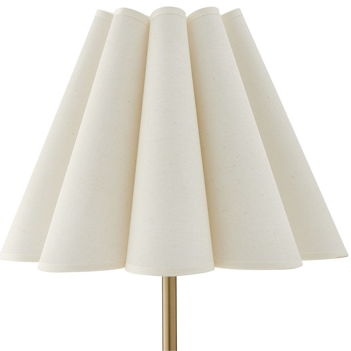 Lilabet Table Lamp - perfect lighting for modern homes | Image 5 | InSTYLE Home & Rugs