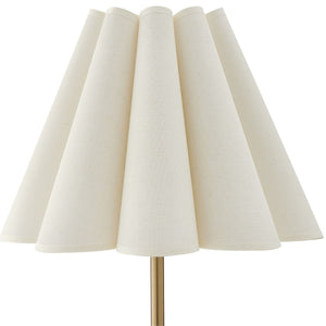 Lilabet Table Lamp - perfect lighting for modern homes | Image 5 | InSTYLE Home & Rugs