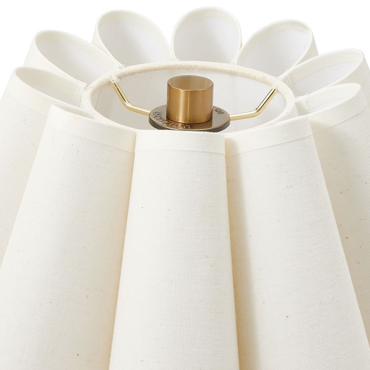 Lilabet Table Lamp - perfect lighting for modern homes | Image 6 | InSTYLE Home & Rugs