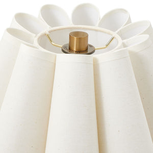 Lilabet Table Lamp - perfect lighting for modern homes | Image 6 | InSTYLE Home & Rugs