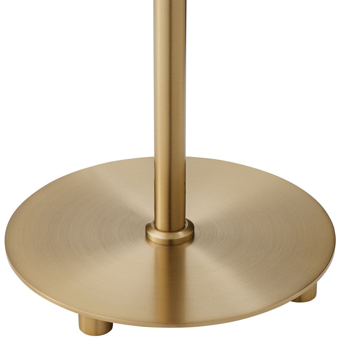 Lilabet Table Lamp - perfect lighting for modern homes | Image 7 | InSTYLE Home & Rugs