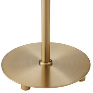 Lilabet Table Lamp - perfect lighting for modern homes | Image 7 | InSTYLE Home & Rugs
