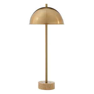 Dunham Buffet Lamp - spacious buffet cabinets for serving and organizing | Image 4 | InSTYLE Home & Rugs