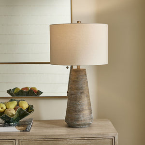 Mosier Table Lamp - stylish lamp for bedside tables | Image 1 | InSTYLE Home & Rugs