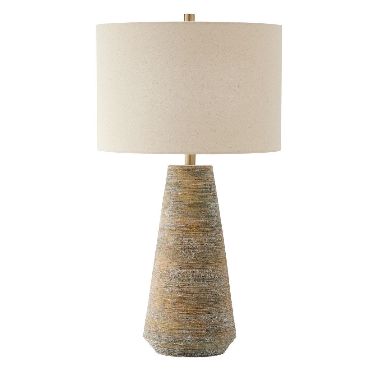 Mosier Table Lamp - stylish lamp for bedside tables | Image 4 | InSTYLE Home & Rugs