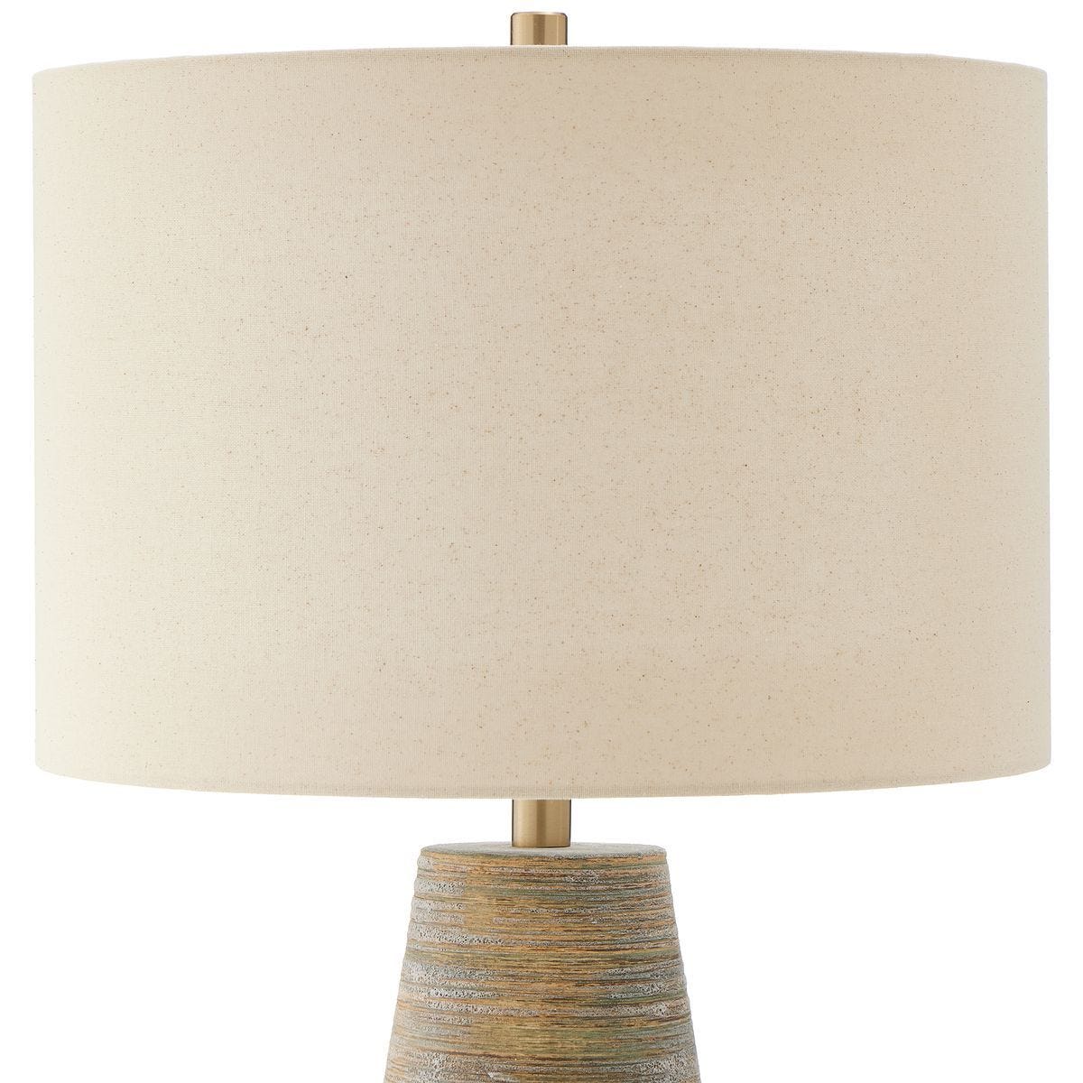 Mosier Table Lamp - stylish lamp for bedside tables | Image 5 | InSTYLE Home & Rugs