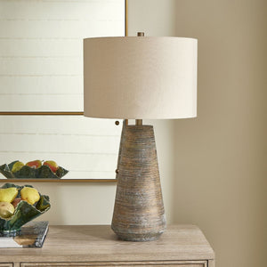 Mosier Table Lamp - stylish lamp for bedside tables | Image 3 | InSTYLE Home & Rugs