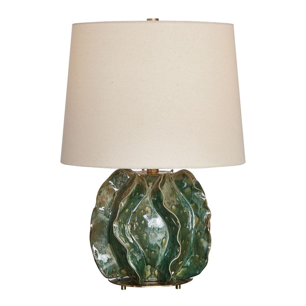 Guinevere Table Lamp - perfect lighting for modern homes | Image 4 | InSTYLE Home & Rugs