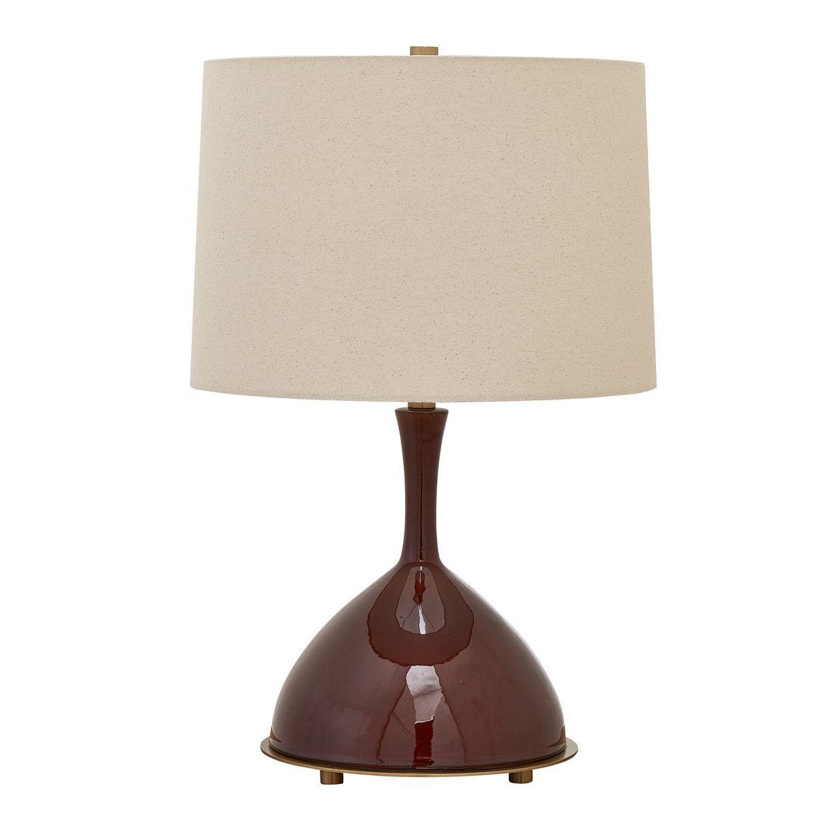 Colette Table Lamp 30544-1 - perfect lighting for modern homes | Image 4 | InSTYLE Home & Rugs