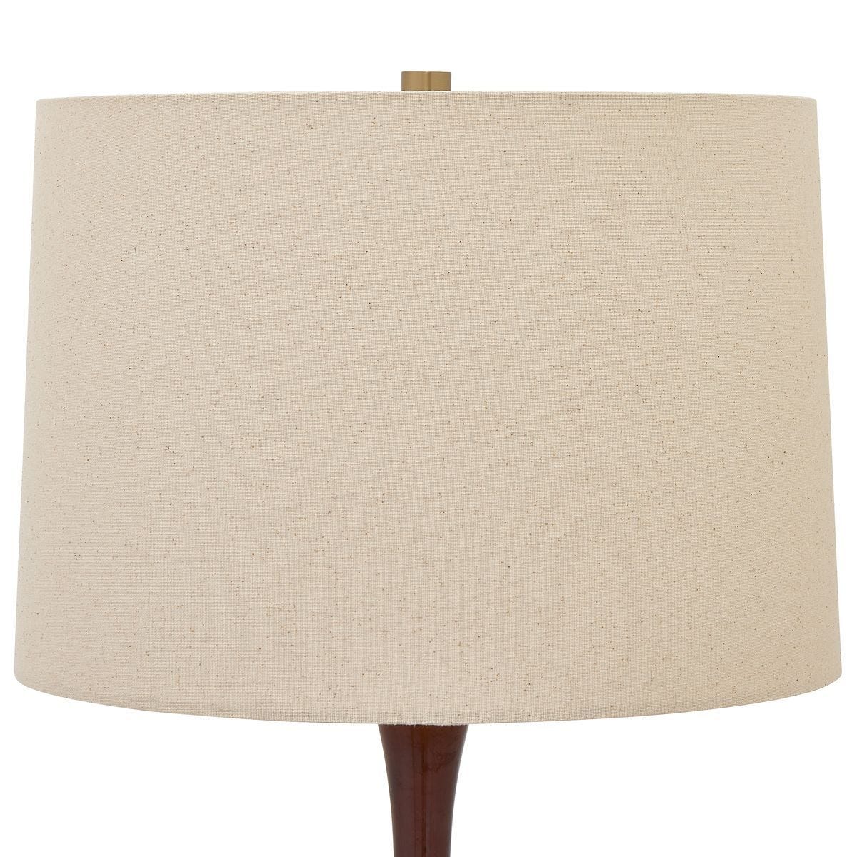 Colette Table Lamp 30544-1 - perfect lighting for modern homes | Image 5 | InSTYLE Home & Rugs