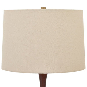 Colette Table Lamp 30544-1 - perfect lighting for modern homes | Image 5 | InSTYLE Home & Rugs