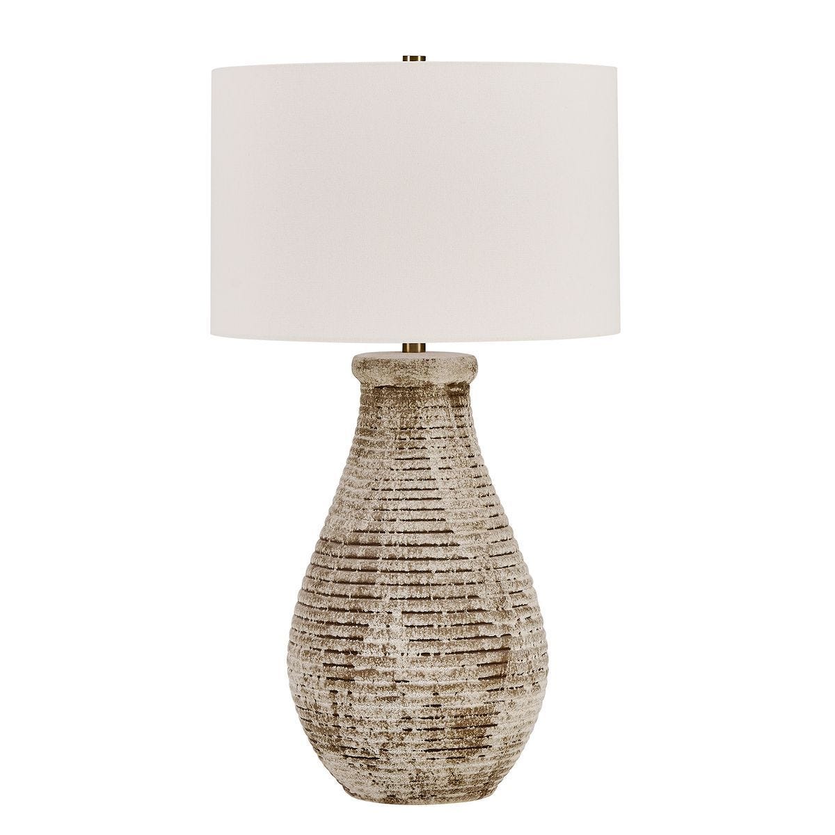 Dorothea Table Lamp - stylish lamp for bedside tables | Image 4 | InSTYLE Home & Rugs
