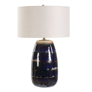 Orleans Table Lamp - contemporary lamps for stylish lighting solutions | Image 4 | InSTYLE Home & Rugs