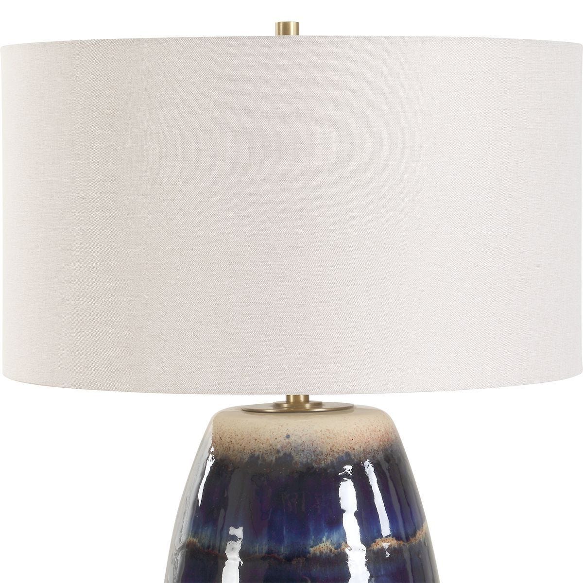 Orleans Table Lamp - contemporary lamps for stylish lighting solutions | Image 5 | InSTYLE Home & Rugs