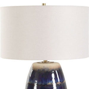 Orleans Table Lamp - contemporary lamps for stylish lighting solutions | Image 5 | InSTYLE Home & Rugs