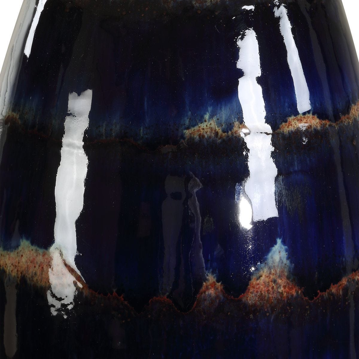 Orleans Table Lamp - contemporary lamps for stylish lighting solutions | Image 6 | InSTYLE Home & Rugs