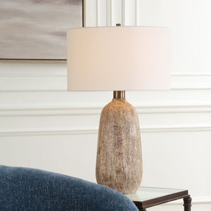 Napier Table Lamp - contemporary lamps for stylish lighting solutions | Image 1 | InSTYLE Home & Rugs