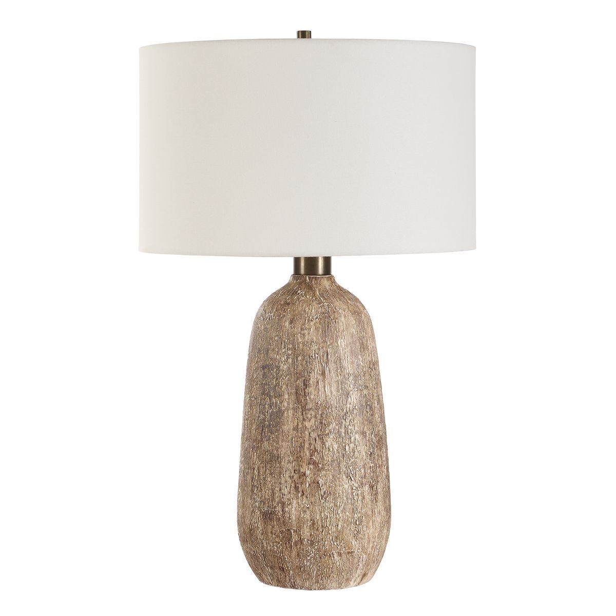 Napier Table Lamp - contemporary lamps for stylish lighting solutions | Image 4 | InSTYLE Home & Rugs