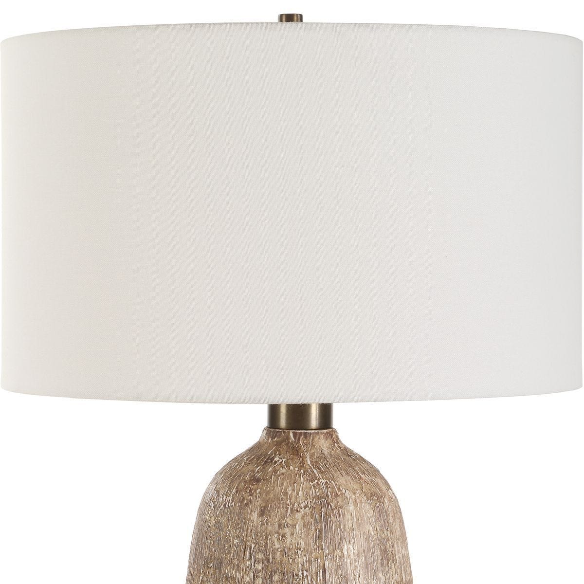 Napier Table Lamp - contemporary lamps for stylish lighting solutions | Image 5 | InSTYLE Home & Rugs