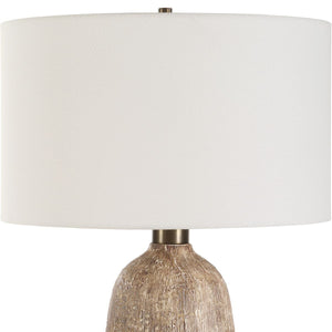 Napier Table Lamp - contemporary lamps for stylish lighting solutions | Image 5 | InSTYLE Home & Rugs