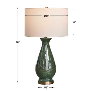 Colestin Table Lamp - perfect lighting for modern homes | Image 6 | InSTYLE Home & Rugs