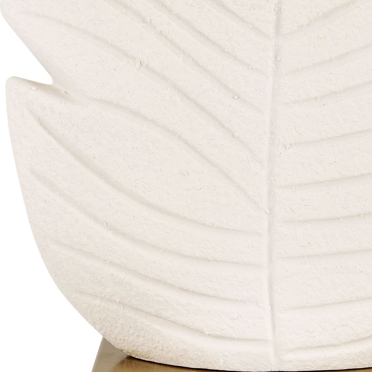 Palm Leaf Table Lamp - perfect lighting for modern homes | Image 8 | InSTYLE Home & Rugs