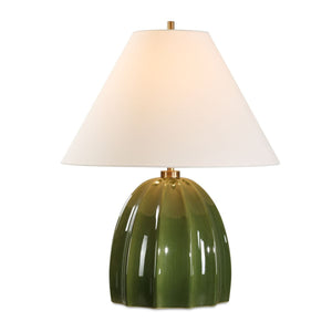 Renna Table Lamp - contemporary lamps for stylish lighting solutions | Image 2 | InSTYLE Home & Rugs