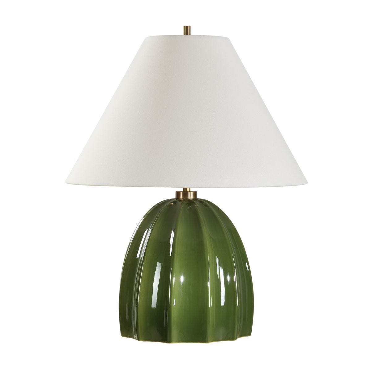 Renna Table Lamp - contemporary lamps for stylish lighting solutions | Image 4 | InSTYLE Home & Rugs