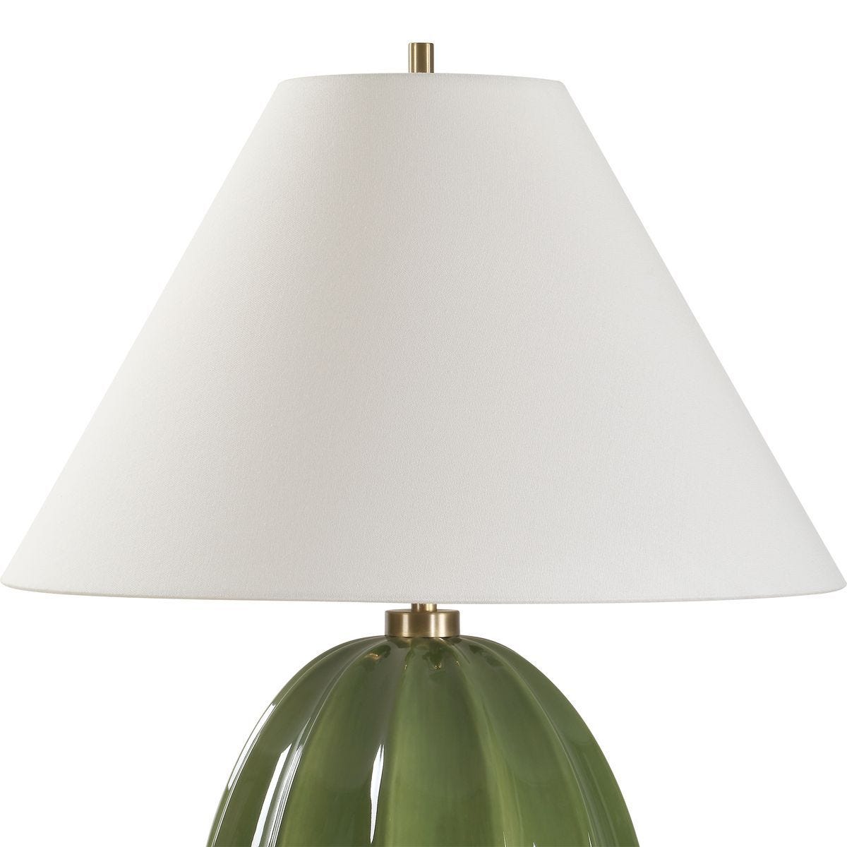 Renna Table Lamp - contemporary lamps for stylish lighting solutions | Image 5 | InSTYLE Home & Rugs