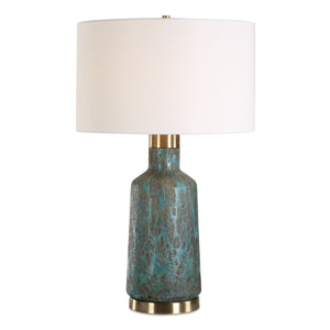 Dauphine Table Lamp - chic table lamp for any room | Image 2 | InSTYLE Home & Rugs