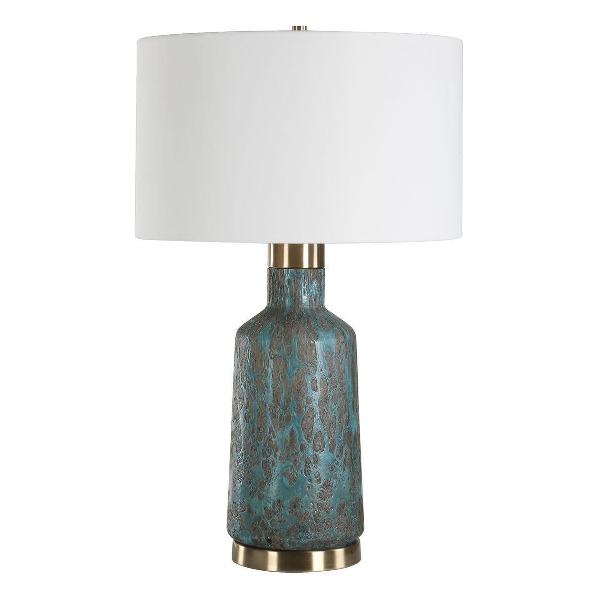 Dauphine Table Lamp - chic table lamp for any room | Image 4 | InSTYLE Home & Rugs