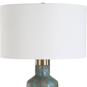Dauphine Table Lamp - chic table lamp for any room | Image 5 | InSTYLE Home & Rugs