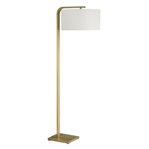 Laight Floor Lamp - elegant floor lamp for interiors | Image 4 | InSTYLE Home & Rugs