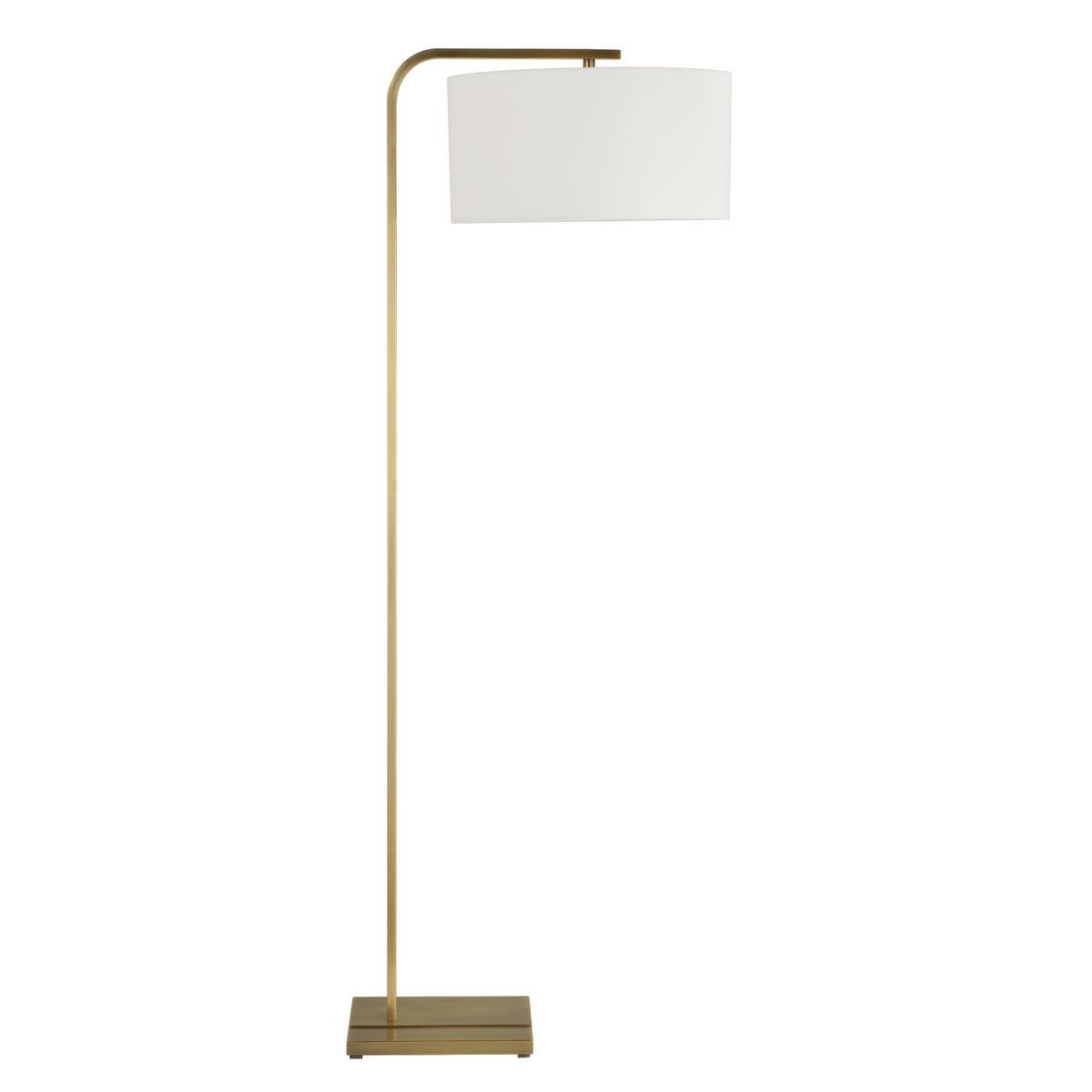Laight Floor Lamp - elegant floor lamp for interiors | Image 6 | InSTYLE Home & Rugs